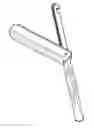 Fig. 01 - HIPPA HELPER PHARMACY SPATULA