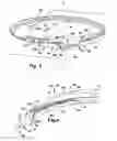 Fig. 04 - Split blade housing for power operated rotary knife