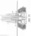 Fig. 13 - Rotary flail feeding device