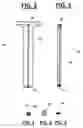 Fig. 03 - Professional compass rulers