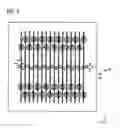 Fig. 05 - Collimator blade aligning device, collimator blade aligning apparatus and method for producing a radiation collimator