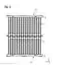 Fig. 06 - Collimator blade aligning device, collimator blade aligning apparatus and method for producing a radiation collimator