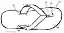 Fig. 01 - Roll up thong