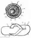 Fig. 02 - Roll up thong