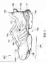 Fig. 02 - Shoe having an inflatable bladder