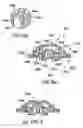 Fig. 09 - Shoe having an inflatable bladder