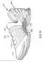 Fig. 22 - Shoe having an inflatable bladder