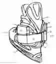 Fig. 01 - Weighted Footwear