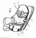 Fig. 03 - Weighted Footwear