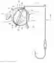 Fig. 01 - SPINNER FOR BUZZ BAIT
