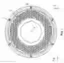 Fig. 02 - DEVICE FOR PRODUCING FODDER, AND/OR FUEL BY MEANS OF PRESSING VEGETABLE MATERIALS