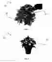 Fig. 09 - Decorative coatings for plants and plant materials