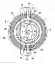 Fig. 01 - Drive device with override function
