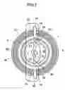 Fig. 03 - Drive device with override function