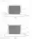 Fig. 02 - Methods for securing individual abrasive particles to a substrate in a predetermined pattern