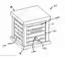 Fig. 01 -  Sound Attenuation Enclosure