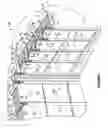 Fig. 02 - Mounting bracket for a shade