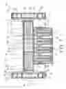 Fig. 07 - Earthquake resistant building foundation