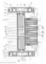 Fig. 12 - Earthquake resistant building foundation