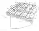Fig. 01 - Form-fitting solar panel for roofs and roof vents