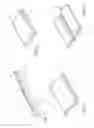 Fig. 02 - Form-fitting solar panel for roofs and roof vents