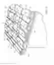 Fig. 03 - Form-fitting solar panel for roofs and roof vents