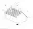 Fig. 02 - ROOF VENTILATION SYSTEM FOR TILED ROOF