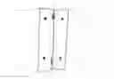 Fig. 01 - Connectors and Methods of Construction for a Precast Special Concrete Moment Resisting Shear Wall and Precast Special Concrete Moment Resisting Frame Building Panel System