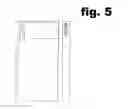 Fig. 06 - Connectors and Methods of Construction for a Precast Special Concrete Moment Resisting Shear Wall and Precast Special Concrete Moment Resisting Frame Building Panel System