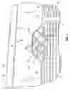 Fig. 04 - CORNICE WITH DECORATIVE INSERT
