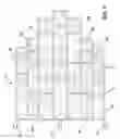 Fig. 10 - CORNICE WITH DECORATIVE INSERT