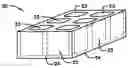 Fig. 01 - Structural floating foundation