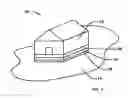 Fig. 02 - Structural floating foundation