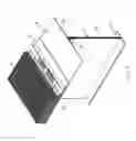 Fig. 04 - Floor panel assembly, system, and associated method