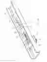 Fig. 12 - Floor panel assembly, system, and associated method