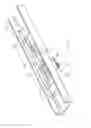 Fig. 13 - Floor panel assembly, system, and associated method