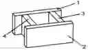 Fig. 01 - Masonry System