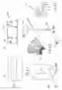 Fig. 06 - Super unitized post tension block system for high high strength masonry structures—with SuperStrongBloks