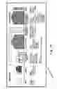 Fig. 17 - Super unitized post tension block system for high high strength masonry structures—with SuperStrongBloks