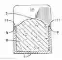 Fig. 01 - Devices for customizing window and door surrounds and method