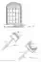 Fig. 05 - Devices for customizing window and door surrounds and method