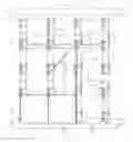 Fig. 01 - Bamboo Framework System