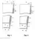 Fig. 02 - Paper wrapped foam cup and method of assembly