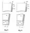 Fig. 07 - Paper wrapped foam cup and method of assembly