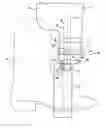 Fig. 01 - Stirrup mounting device