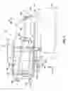 Fig. 04 - Air cleaner element holding structure