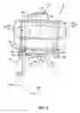 Fig. 05 - Air cleaner element holding structure