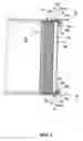 Fig. 07 - Air cleaner element holding structure