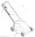 Fig. 01 - Hybrid electric lawnmower