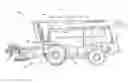 Fig. 01 - Combine header with feed drum